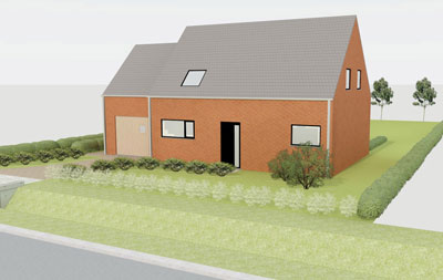 Renovaties / Restauraties / Klassiekere projecten