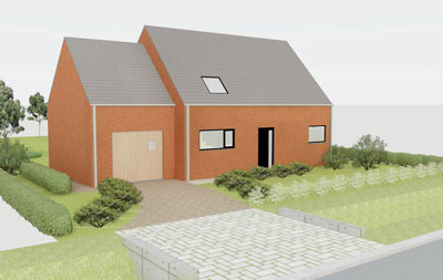 Renovaties / Restauraties / Klassiekere projecten