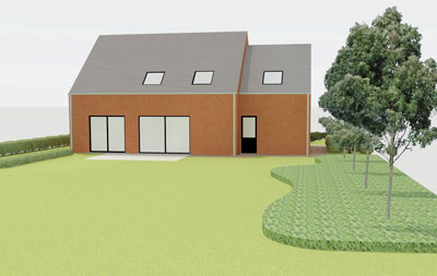 Renovaties / Restauraties / Klassiekere projecten