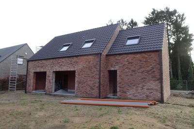 Renovaties / Restauraties / Klassiekere projecten
