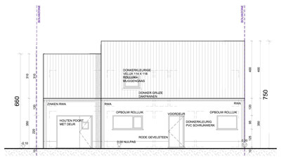 Renovaties / Restauraties / Klassiekere projecten