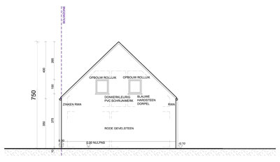 Renovaties / Restauraties / Klassiekere projecten