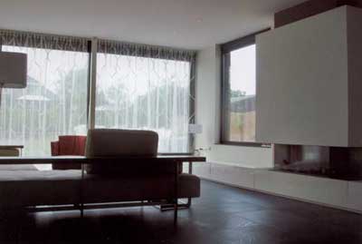 Eéngezinswoningen