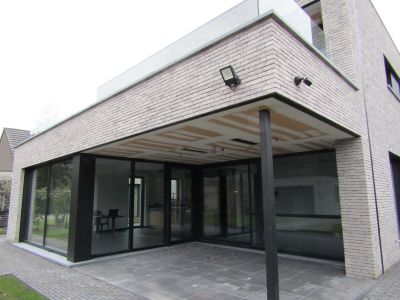 Eéngezinswoningen