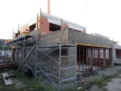 Eéngezinswoningen
