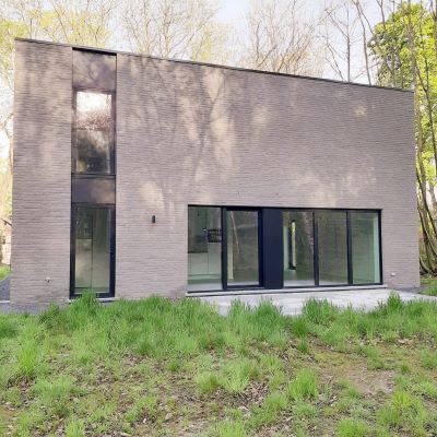 Woningen in PRUP / weekendhuizen