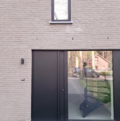 Woningen in PRUP / weekendhuizen