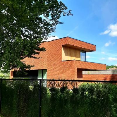 Eéngezinswoningen