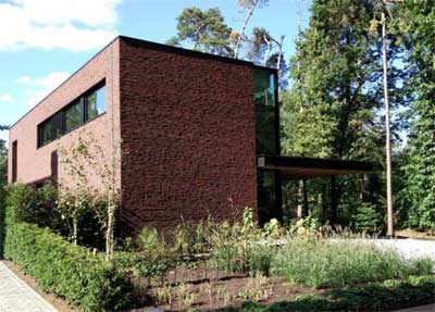 Eéngezinswoningen