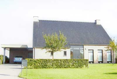 Eéngezinswoningen