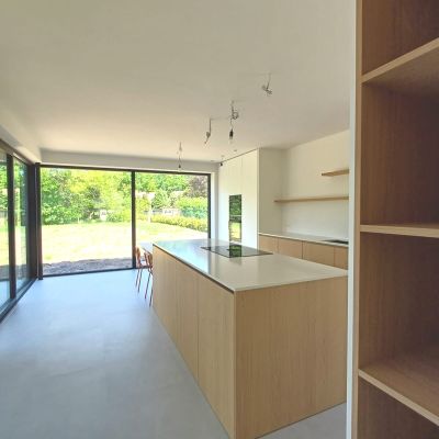 Eéngezinswoningen
