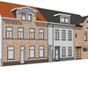 Appartementen / Meergezinswoningen / Woningen met handelsruimten