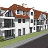 Appartementen / Meergezinswoningen / Woningen met handelsruimten