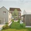 Bijgebouwen; tuinhuis, tuinberging, overdekt terras, carport, poolhouse, ...