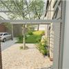 Bijgebouwen; tuinhuis, tuinberging, overdekt terras, carport, poolhouse, ...