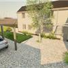 Bijgebouwen; tuinhuis, tuinberging, overdekt terras, carport, poolhouse, ...