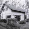 Woningen in PRUP / weekendhuizen