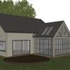Woningen in PRUP / weekendhuizen