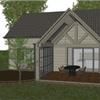 Woningen in PRUP / weekendhuizen