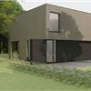 Woningen in PRUP / weekendhuizen