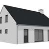 Woningen in PRUP / weekendhuizen