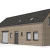 Woningen in PRUP / weekendhuizen