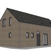 Woningen in PRUP / weekendhuizen