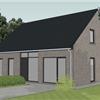 Woningen in PRUP / weekendhuizen