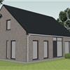 Woningen in PRUP / weekendhuizen