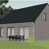 Woningen in PRUP / weekendhuizen