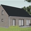 Woningen in PRUP / weekendhuizen