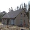 Woningen in PRUP / weekendhuizen