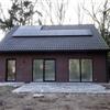 Woningen in PRUP / weekendhuizen