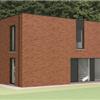 Woningen in PRUP / weekendhuizen