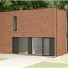 Woningen in PRUP / weekendhuizen