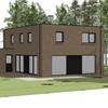 Woningen in PRUP / weekendhuizen