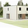 Woningen in PRUP / weekendhuizen