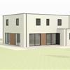 Woningen in PRUP / weekendhuizen