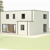 Woningen in PRUP / weekendhuizen