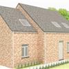 Woningen in PRUP / weekendhuizen