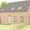 Woningen in PRUP / weekendhuizen