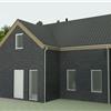 Woningen in PRUP / weekendhuizen