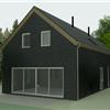 Woningen in PRUP / weekendhuizen