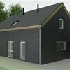 Woningen in PRUP / weekendhuizen