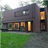 Woningen in PRUP / weekendhuizen