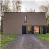 Woningen in PRUP / weekendhuizen